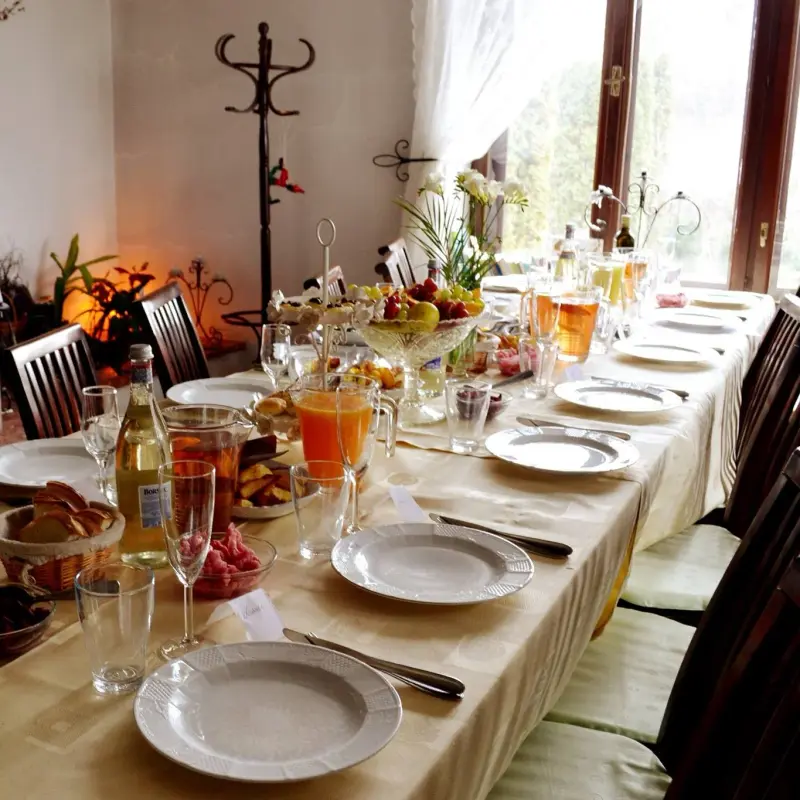 Restaurant nuntă Hunedoara – Castelul Maria
